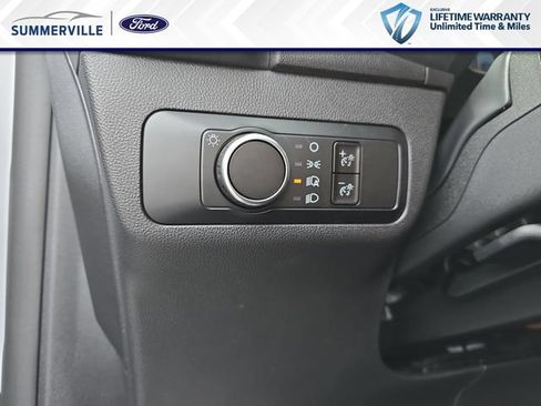 New 2026 Ford Bronco Sport Big Bend AWD/4WD image 27