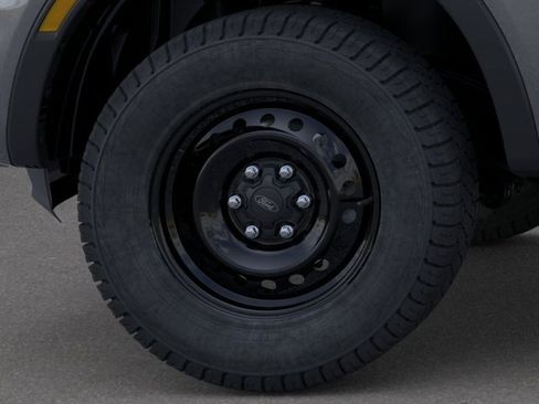 New 2026 Ford Ranger XL AWD/4WD image 19