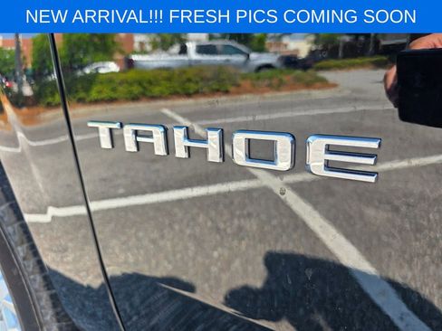 Used 2025 Chevrolet Tahoe LT AWD/4WD image 15