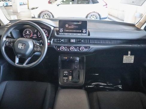 Used 2024 Honda CR-V EX image 14