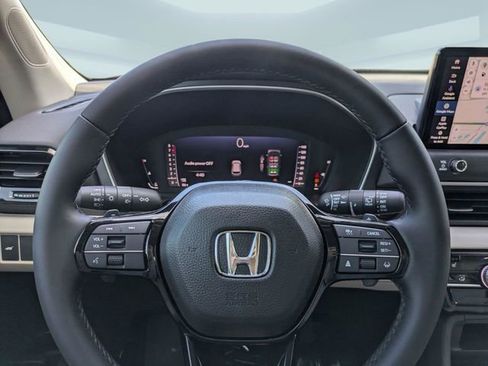 New 2026 Honda Pilot EX-L image 28