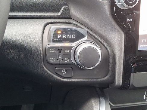 New 2026 RAM 1500 Big Horn image 12