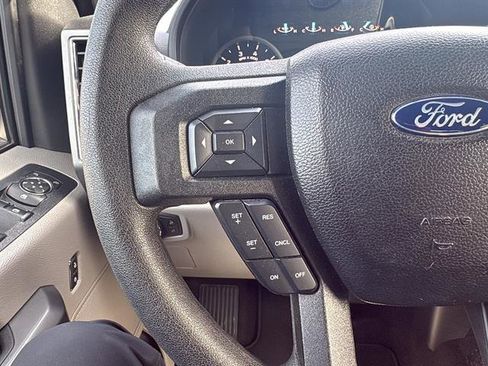 Used 2020 Ford F150 XLT image 14