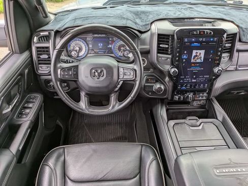 Used 2022 RAM 1500 Limited RWD image 17