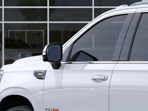 New 2026 GMC Yukon XL AT4 Ultimate image 12