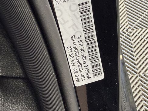 Used 2021 RAM 1500 Big Horn AWD/4WD image 28