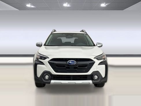 Used 2024 Subaru Outback Touring XT AWD/4WD image 6