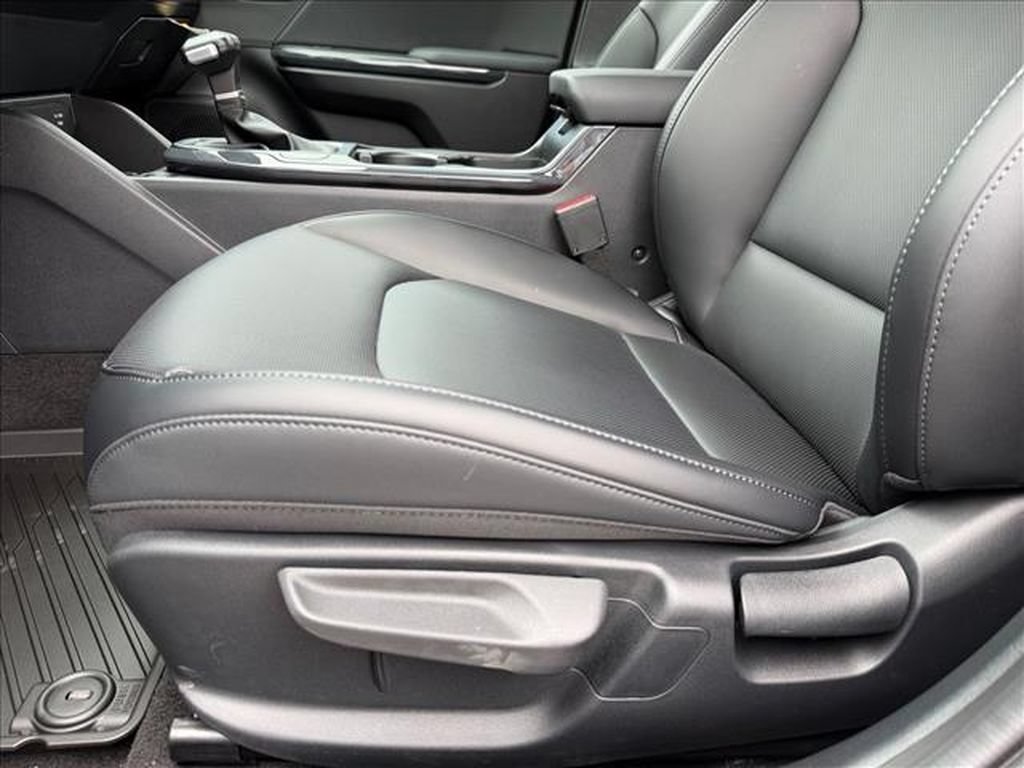 New 2026 Kia K4 EX FWD image 11