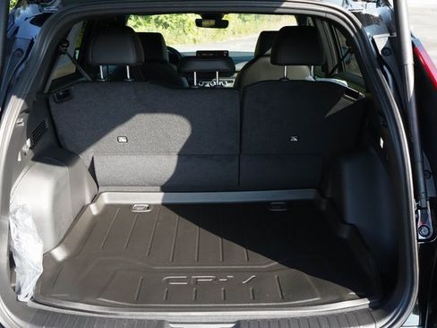 New 2026 Honda CR-V Sport-L image 14