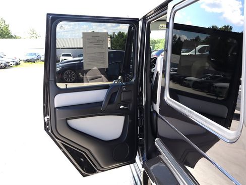 Used 2016 Mercedes-Benz G 550 image 38