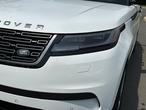 Used 2026 Land Rover Range Rover Velar S AWD/4WD image 7