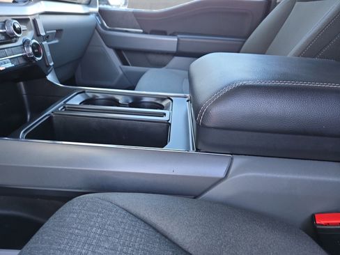 Certified 2025 Ford F150 XLT w/ Equipment Group 302A MID image 22