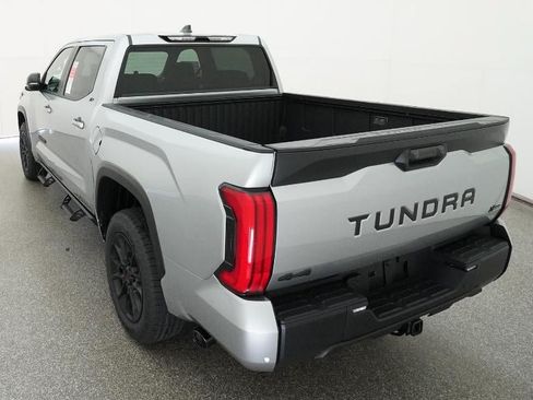New 2026 Toyota Tundra SR5 AWD/4WD image 6