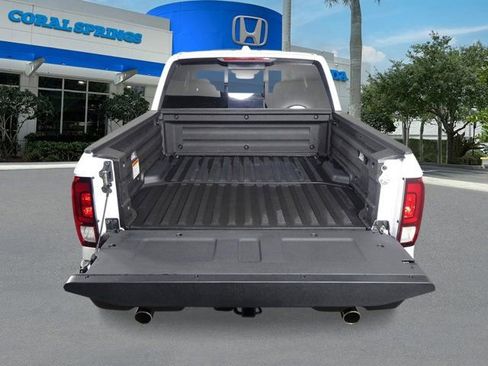 New 2026 Honda Ridgeline RTL image 9