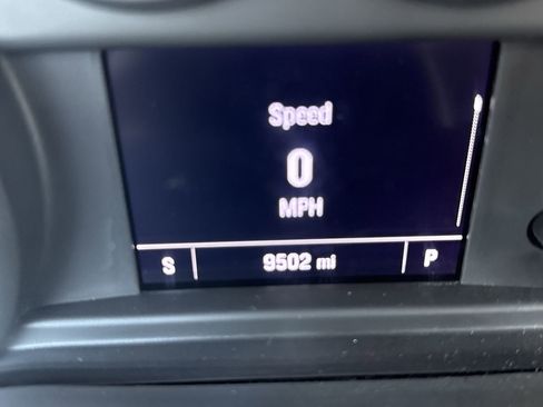 Used 2024 Chevrolet Silverado 1500 W/T w/ WT Fleet Convenience Package image 11