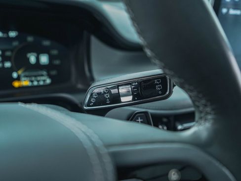 Used 2020 Lincoln Aviator Reserve w/ Equipment Group 201A image 16