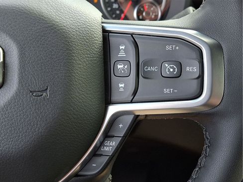 New 2025 RAM 2500 Big Horn image 15