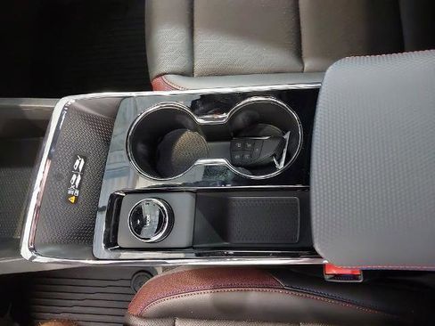 New 2026 Chevrolet Equinox RS w/ Convenience Package III image 22