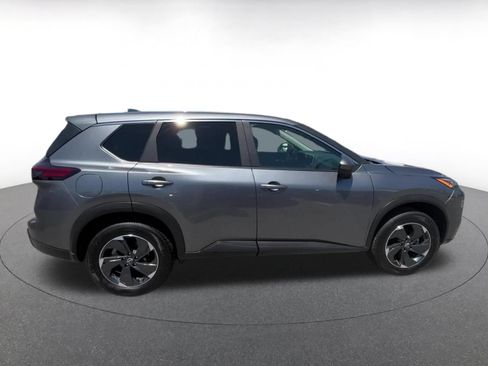 Used 2025 Kia Sportage LX FWD image 16