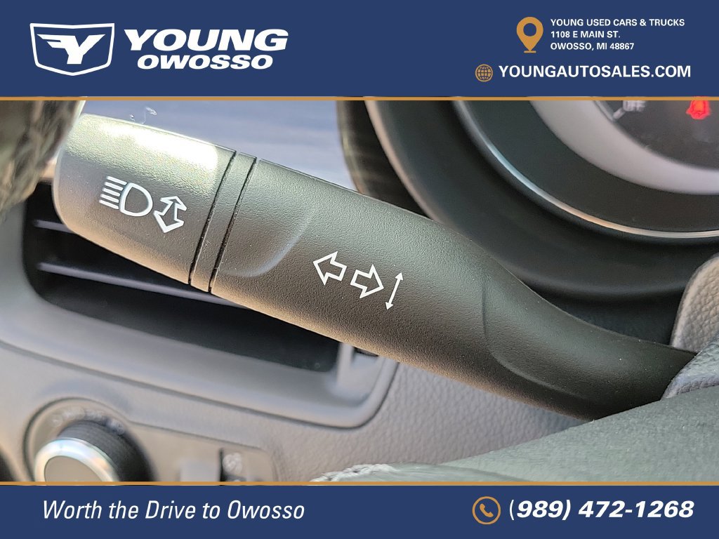 Used 2020 Buick Envision Essence AWD/4WD image 12