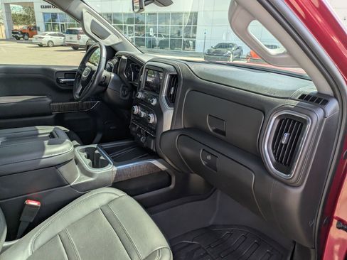 Used 2019 GMC Sierra 1500 Denali image 30