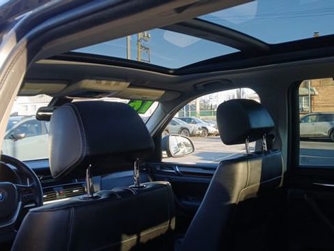 Used 2016 BMW X3 xDrive28i image 22