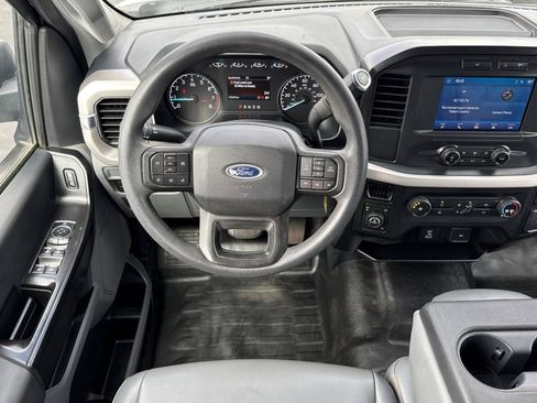 Certified 2021 Ford F150 XL w/ Equipment Group 101A High AWD/4WD image 9
