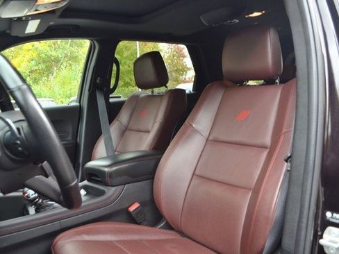 Used 2024 Dodge Durango GT image 18