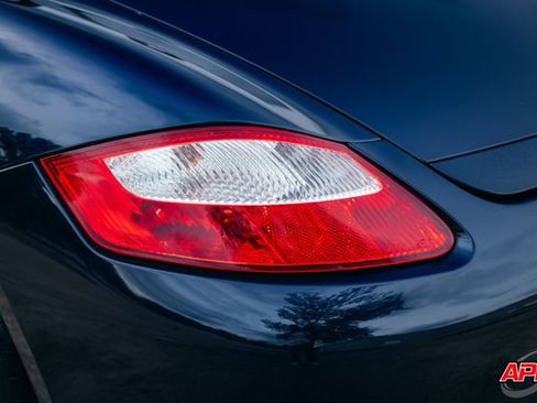 Used 2006 Porsche Boxster S image 43