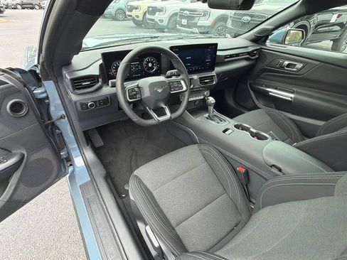 New 2026 Ford Mustang GT RWD image 10