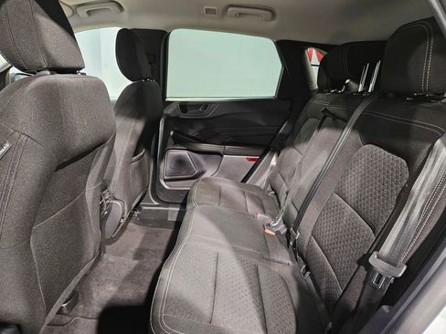 Used 2025 Ford Escape Active FWD image 35