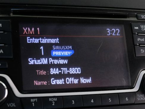 Used 2018 Nissan Frontier SV w/ Value Truck Package image 23