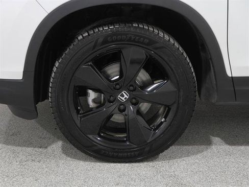 Used 2021 Honda Passport Elite image 23