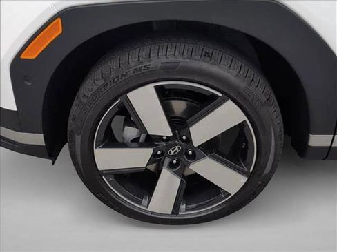 New 2026 Hyundai Santa Fe Limited image 10