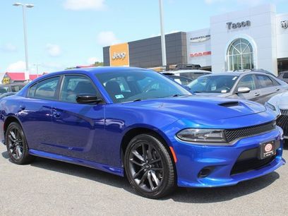 Used 2021 Dodge Charger GT w/ Blacktop Package