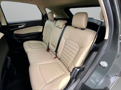 Used 2024 Ford Edge SEL w/ Convenience Package AWD/4WD image 18