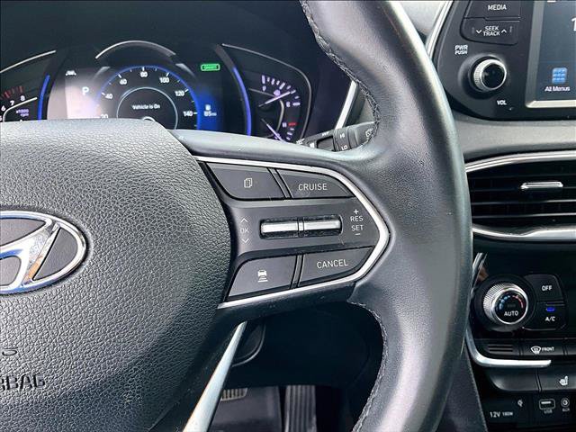 Used 2020 Hyundai Santa Fe SEL w/ Convenience Package AWD/4WD image 21