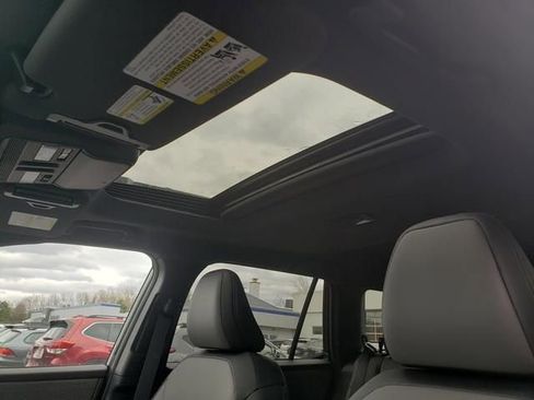 New 2026 Subaru Outback Premium image 16