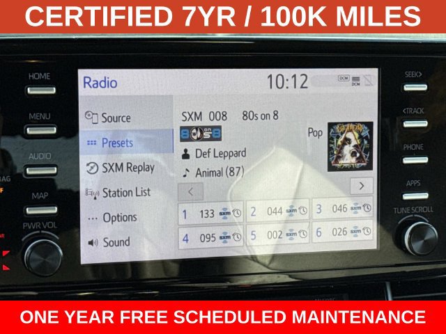 Used 2022 Toyota Sienna XLE AWD/4WD image 20