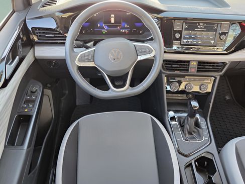 Used 2023 Volkswagen Taos S image 12