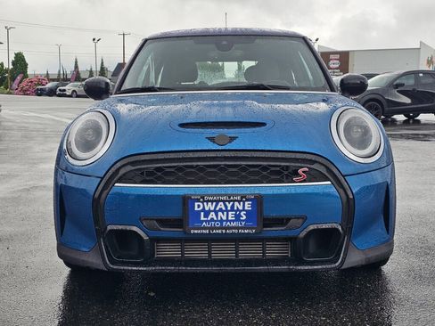Used 2023 MINI Cooper S FWD image 8