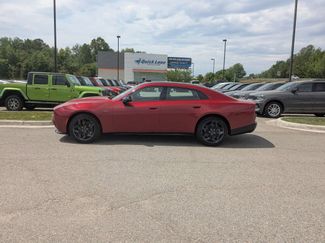 New 2026 Dodge Charger GT w/ Blacktop Package AWD/4WD video 2
