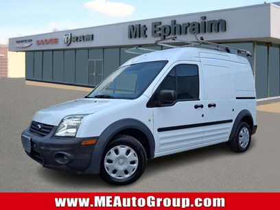 Used 2013 Ford Transit Connect XL
