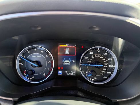Used 2019 Subaru Ascent Limited AWD/4WD image 17