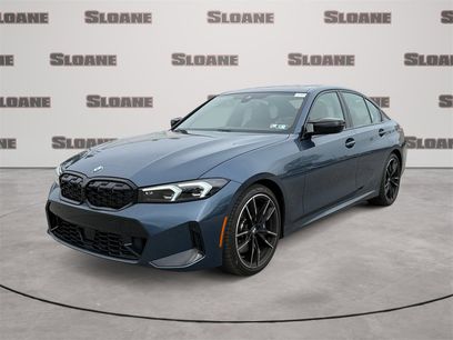 Used 2026 BMW M340i xDrive w/ Premium Package
