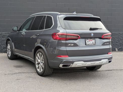 Used 2019 BMW X5 xDrive40i w/ Convenience Package image 7