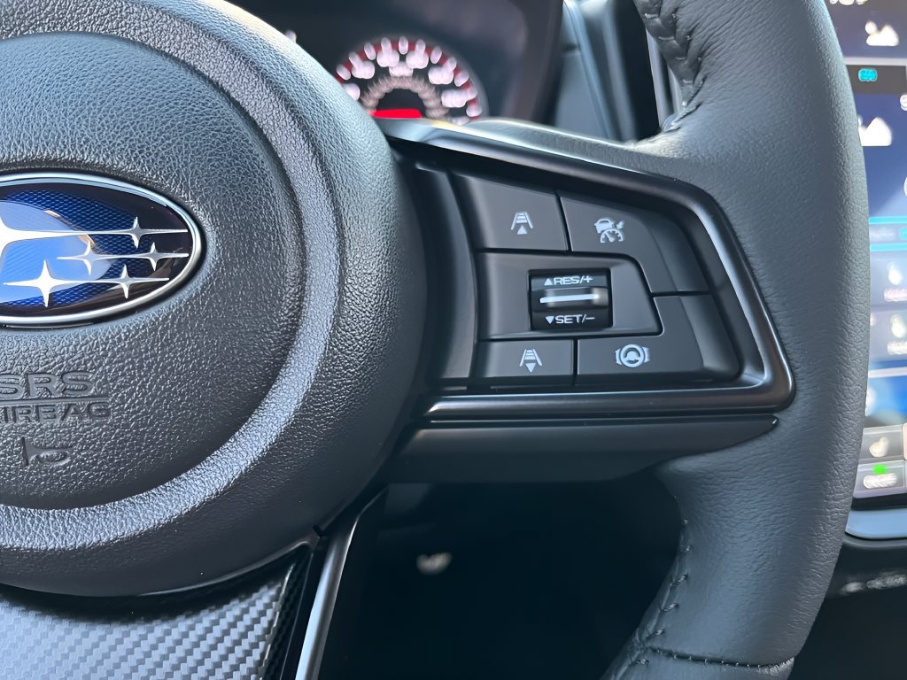 New 2026 Subaru WRX Premium AWD/4WD image 20