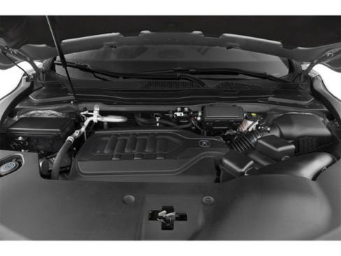 Used 2019 Acura MDX A-Spec AWD/4WD image 15