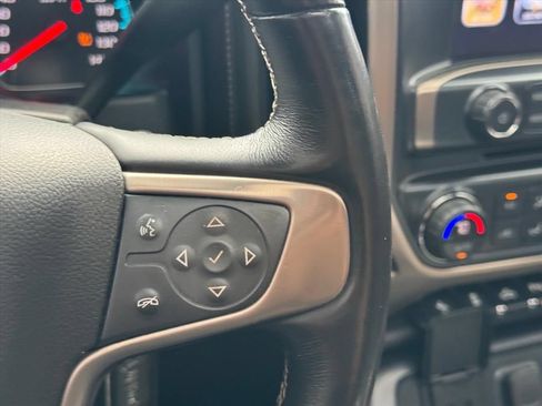 Used 2018 GMC Sierra 1500 Denali w/ Denali Ultimate Package AWD/4WD image 20