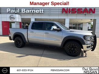 Used 2019 RAM 1500 Laramie AWD/4WD 360° Tour